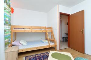 Dvoupokojový apartmán Štinjan, Pula (A-20816-b)