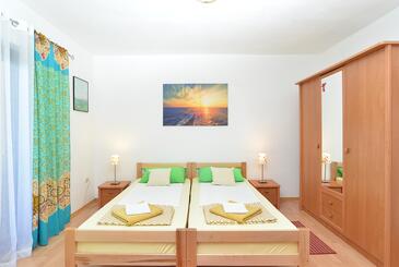 Lejlighedens parkeringsplads Stinjan, Pula - 20816