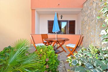 One bedroom apartment Štinjan, Pula (A-20816-c(