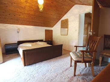 Апартаменти з паркуванням Раб - Rab - 20818