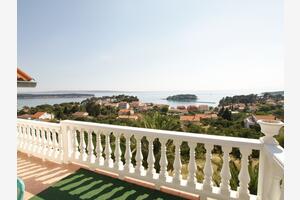 Two bedroom apartment Rab (A-20818-a)
