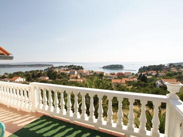 Апартаменти з паркуванням Раб - Rab - 20818