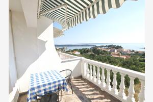One bedroom apartment Rab (A-20818-b)