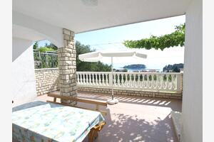 One bedroom apartment Rab (A-20818-c)