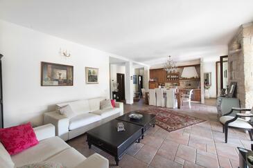 Appartements avec piscine pour les familles avec enfants Murter - 20819