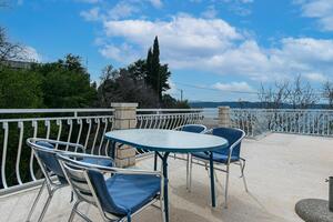 Appartamento di una stanza Zivogosce - Porat Appartamento di una stanza Zivogosce - Porat, Macarsca - Makarska (A-20820-f)