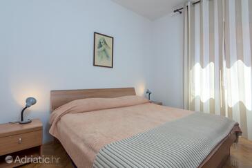 Apartmány s parkovištěm Fažana - 20822