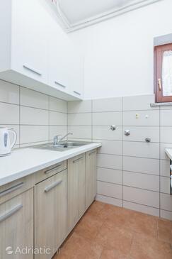 Apartmány s parkovištěm Fažana - 20822