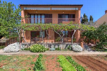 Apartmani s parkingom Fažana - 20822 Adriatic.hr