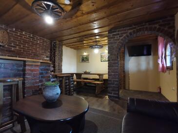 Maison familiale avec bain à remous Tuheljske Toplice, Zagorje - 20825