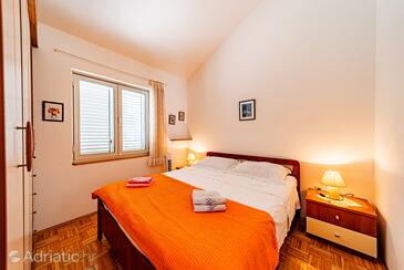 Apartmanok a tenger mellett Brna, Korcula - 20827