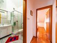 Brna, Gang in accommodatietype apartment, WiFi.