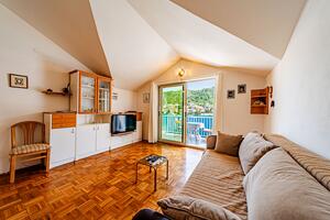 Dvoupokojový apartmán Brna, Korčula (A-20827-a)
