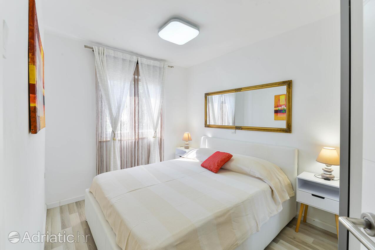 Appartamenti per famiglie con bambini Sabunike, Zara - Zadar - 20828