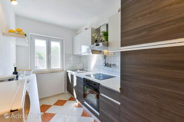 Lejligheder til familier med børn Sabunike, Zadar - 20828