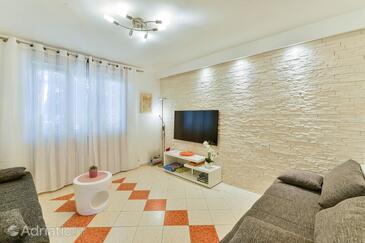 Lejligheder til familier med børn Sabunike, Zadar - 20828