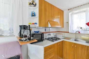 Lejligheder til familier med børn Sabunike, Zadar - 20828