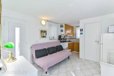 Lejligheder til familier med børn Sabunike, Zadar - 20828