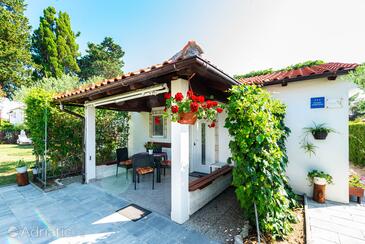 Lejligheder til familier med børn Sabunike, Zadar - 20828