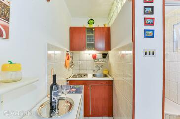 Lejligheder til familier med børn Sabunike, Zadar - 20828