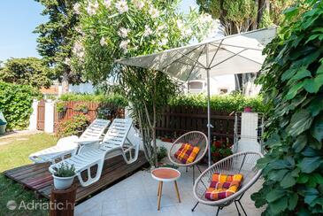 Lejligheder til familier med børn Sabunike, Zadar - 20828