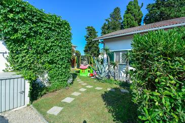 Lejligheder til familier med børn Sabunike, Zadar - 20828