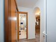 Lopar, Коридор в розміщенні типу apartment, Домашні тварини допускаються і WiFi.