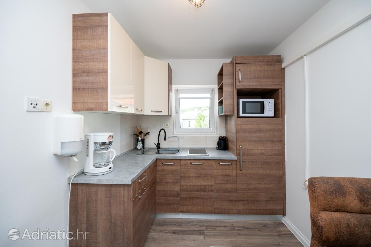 Ferienwohnungen für Familien mit Kindern Lopar, Rab - 20830