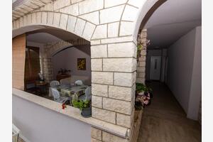 1-Zimmer-Ferienwohnung Lopar 1-Zimmer-Ferienwohnung Lopar, Rab (A-20830-a)
