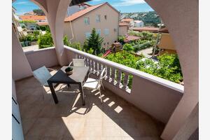 1-Zimmer-Ferienwohnung Lopar, Rab (A-20830-b(