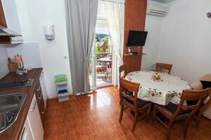 1-Zimmer-Ferienwohnung Lopar 1-Zimmer-Ferienwohnung Lopar, Rab (A-20830-c)