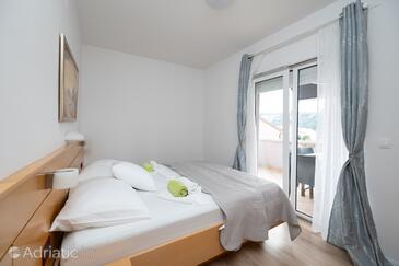 Apartmány pro rodiny s dětmi Lopar, Rab - 20830