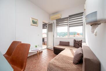 Lopar, Nappali szállásegység típusa apartment, légkondicionálás elérhető, háziállat engedélyezve és WiFi .