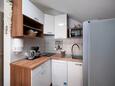 Lopar, Cucina nell'alloggi del tipo apartment, animali domestici ammessi e WiFi.
