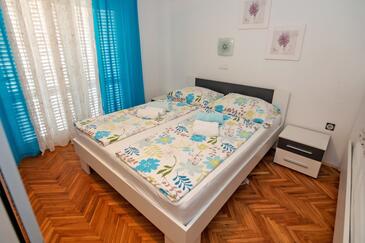Apartmány pro rodiny s dětmi Lopar, Rab - 20830