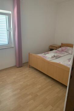 Apartmány pro rodiny s dětmi Lopar, Rab - 20830