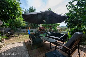 Appartamenti per famiglie con bambini Loparo - Lopar, Arbe - Rab - 20830