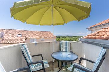 Apartmaji z internetom Cres - 20832 Adriatic.hr