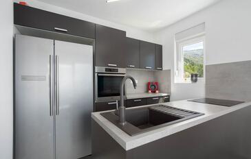 Ferienwohnungen mit Parkplatz Podstrana, Split - 20835