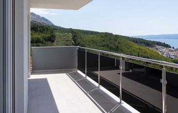 Three bedroom apartment Podstrana, Split (A-20835-a(