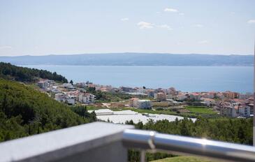 Three bedroom apartment Podstrana, Split (A-20835-a)