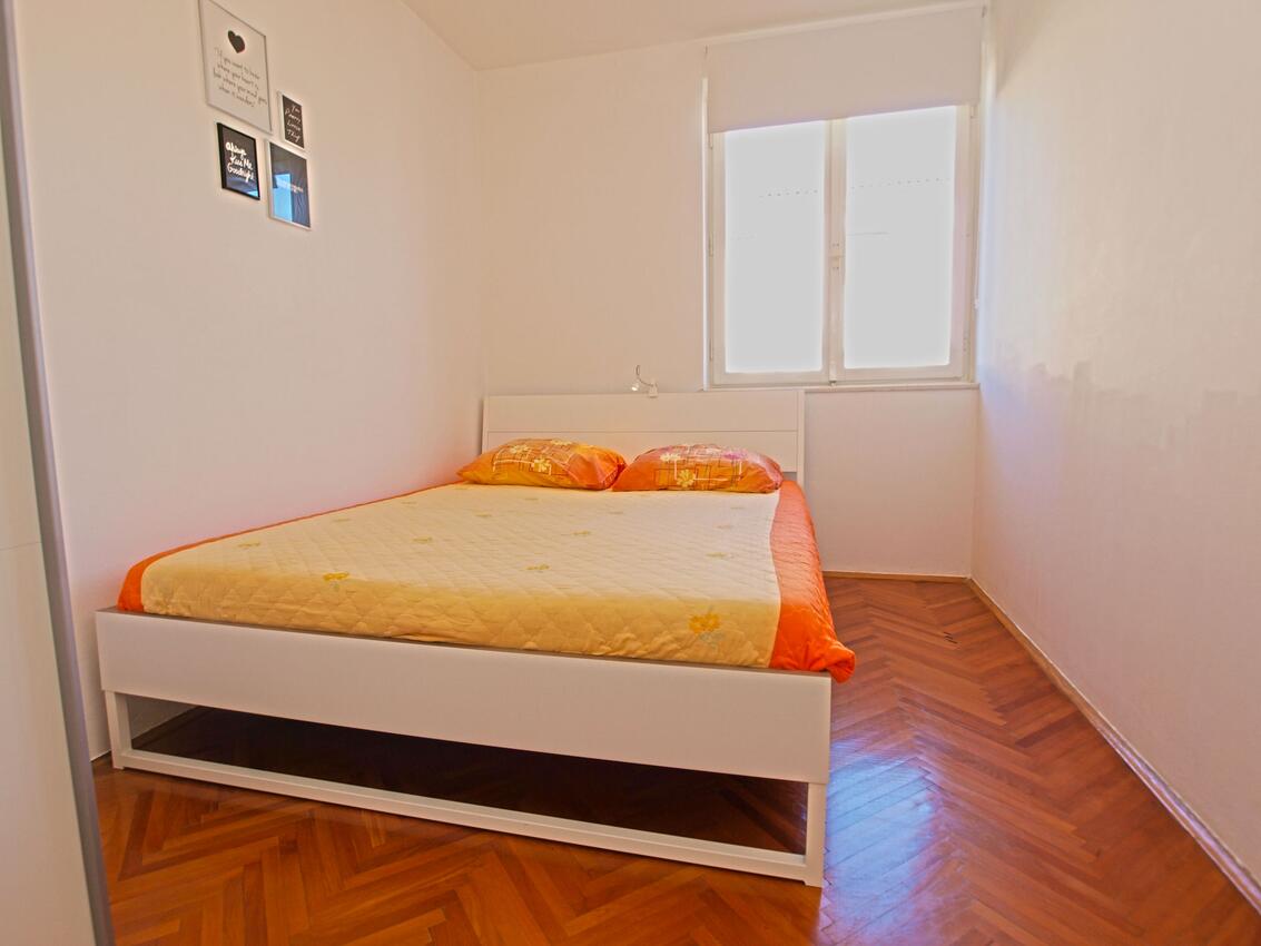 Apartmaji s parkingom Fažana - 20838