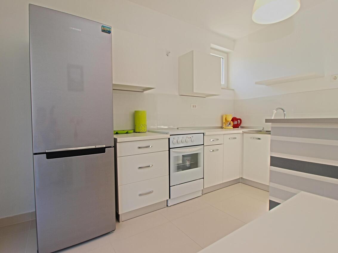 Apartmaji s parkingom Fažana - 20838