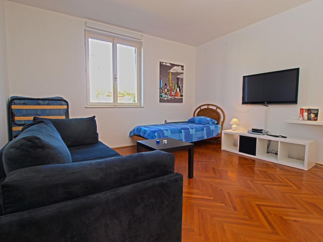 Apartmaji s parkingom Fažana - 20838