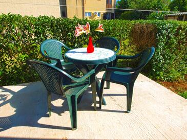 Apartmány s parkoviskom Fažana - 20838 Adriatic.hr