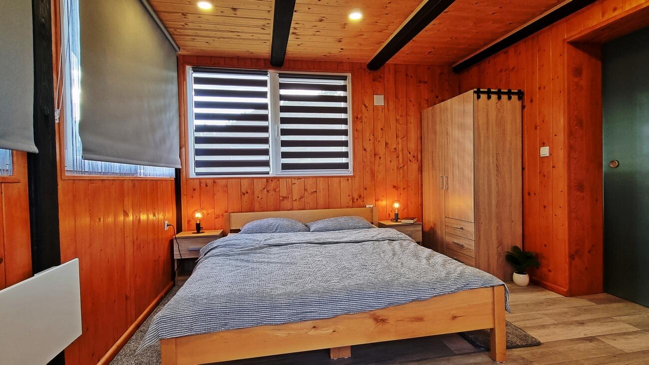 Haus mit Pool für Familien Veliko Trgovišće, Zagorje - 20839