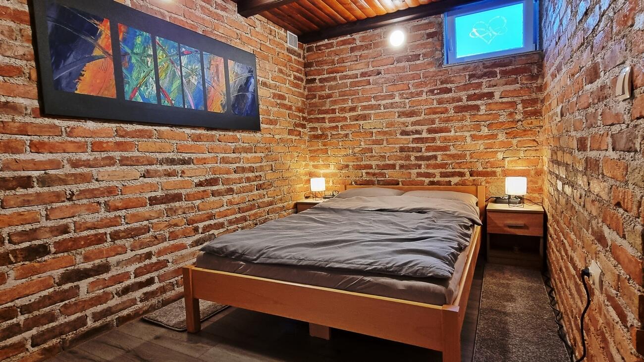 Haus mit Pool für Familien Veliko Trgovišće, Zagorje - 20839