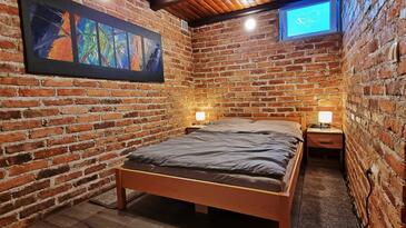 Haus mit Pool für Familien Veliko Trgovišće, Zagorje - 20839