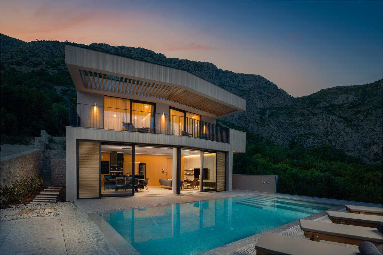 Villa di lusso con piscina Rozat, Ragusa - Dubrovnik - 20840