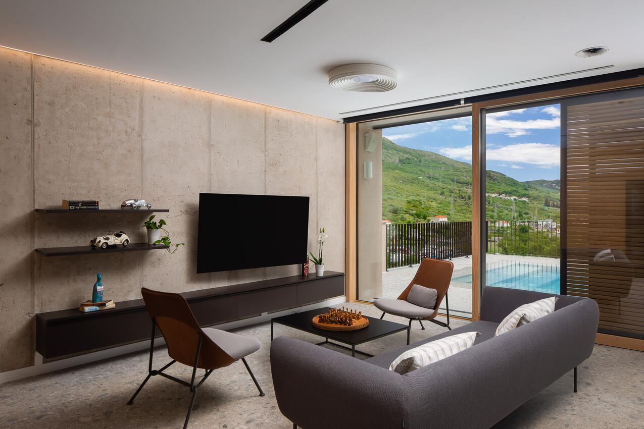 Villa di lusso con piscina Rozat, Ragusa - Dubrovnik - 20840